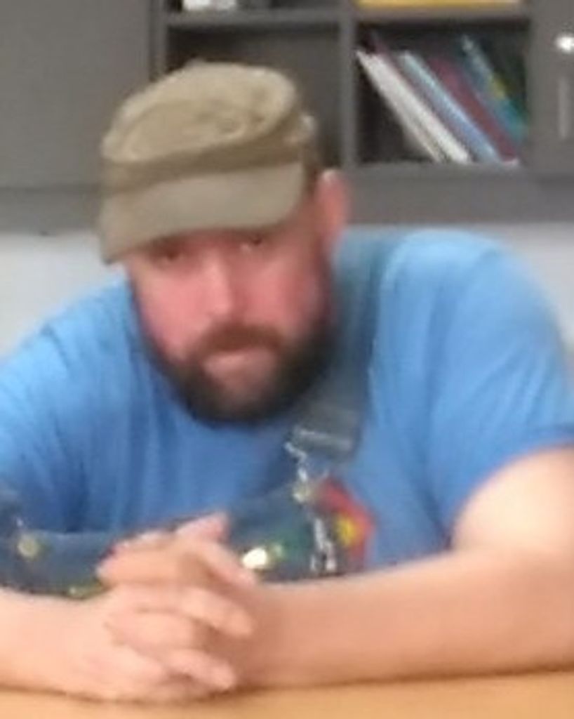 James A. "Jamie" Thompson, Jr.