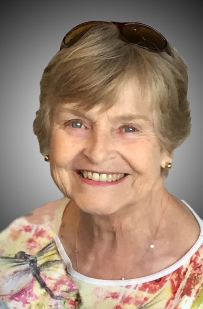 Marjorie "Midge" Sandlin