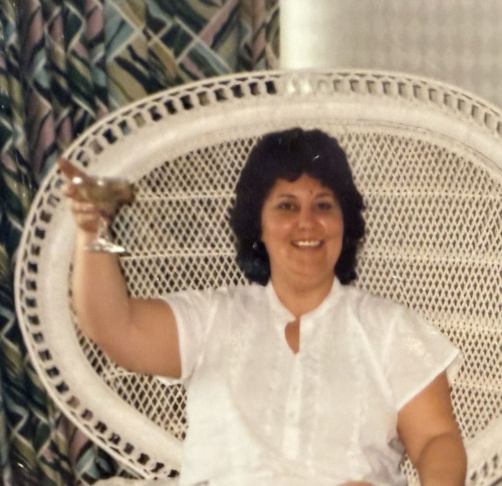 Suzanne Carol Steere Profile Photo