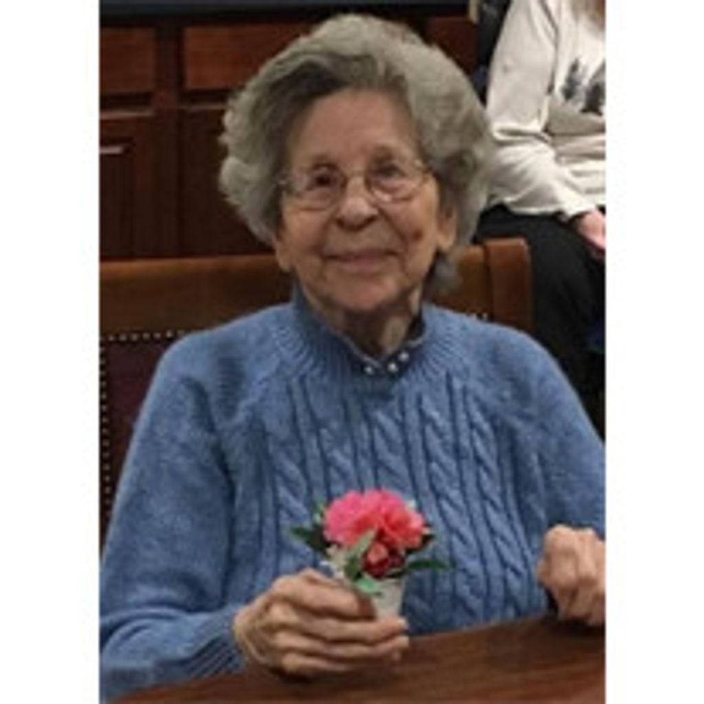 Joan R. Mcdermott Profile Photo