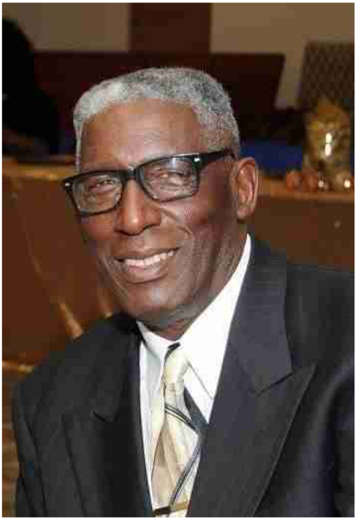 Mr. Richard Tommy Walls
