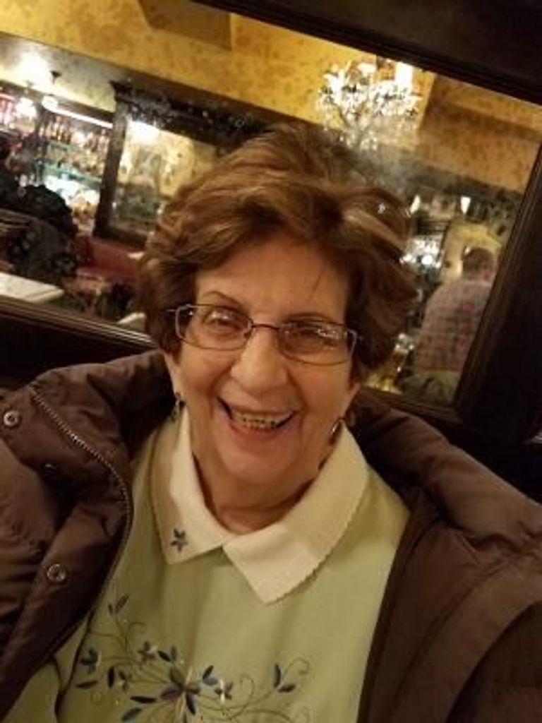 Carol (Apicella) Prykanowski Profile Photo
