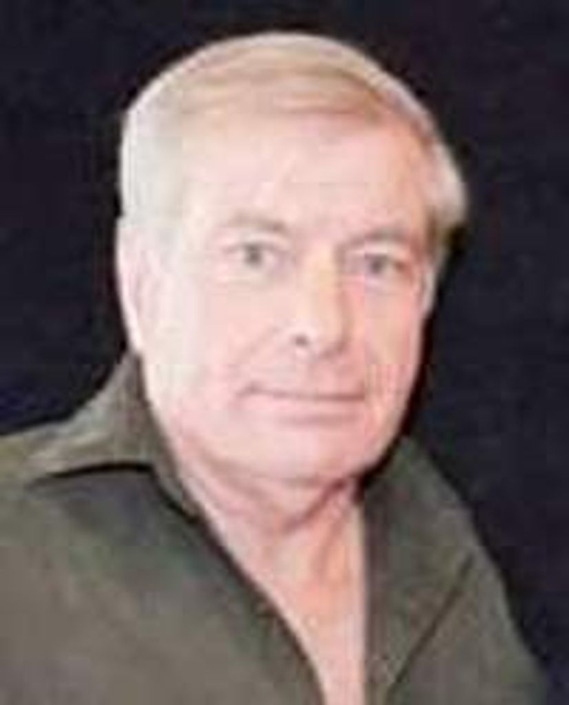Gary R. Ollom
