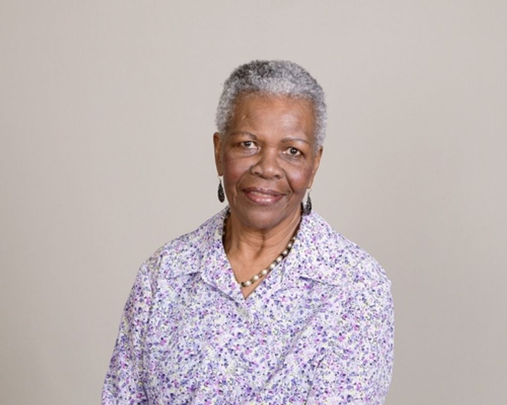 Maria Williams Profile Photo