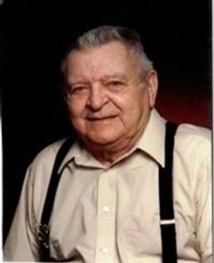 Charles Hromidko