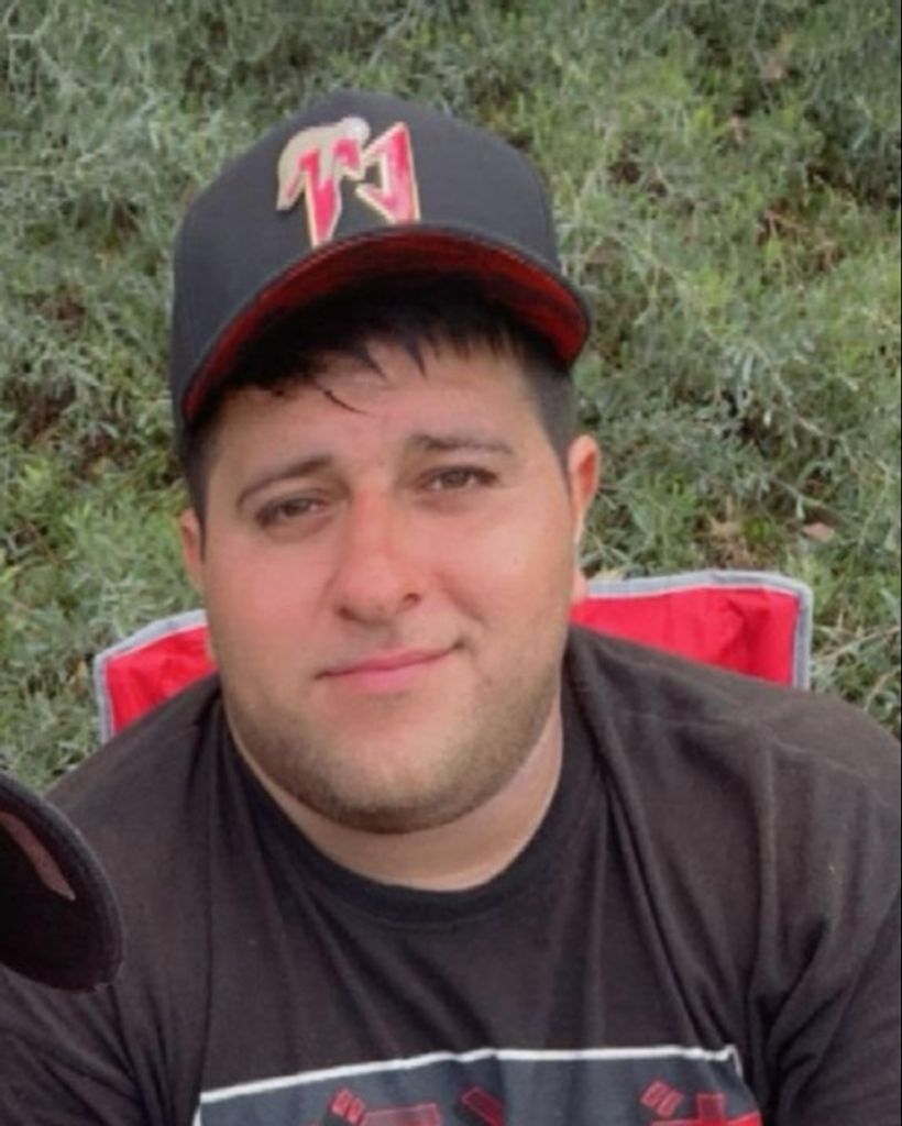 Luis Alfonso Bueno Zamudio Profile Photo