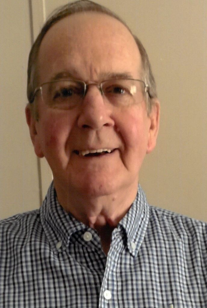Frank L Callahand
