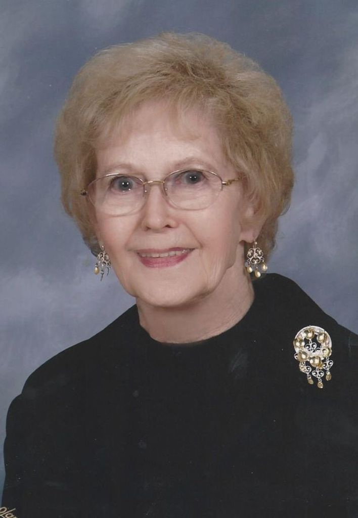 Marcella Hill Profile Photo