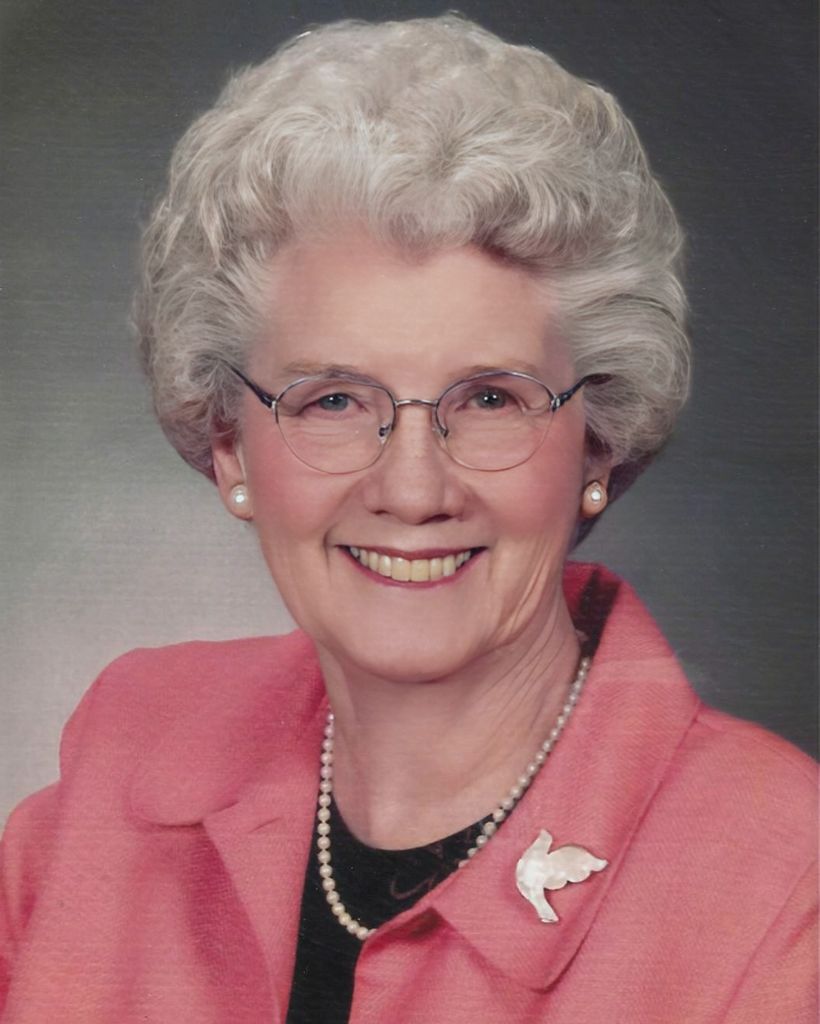 Lucille Lillian Sellier