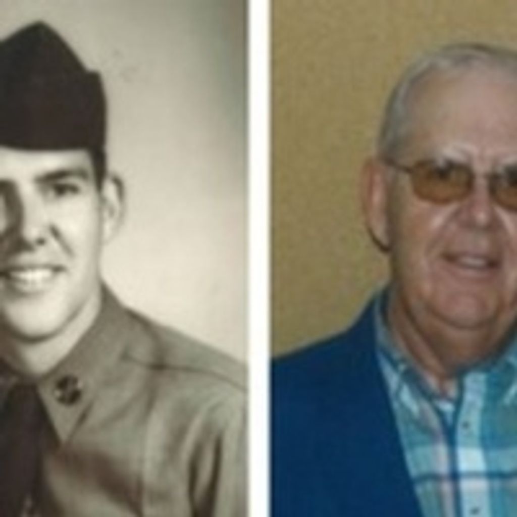 Wallace "Wally" Reineke