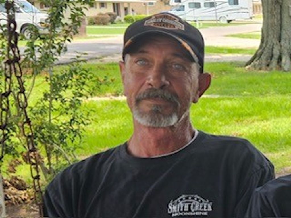 Shawn Prejean Profile Photo
