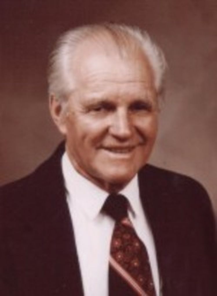 Lee Jacobsen