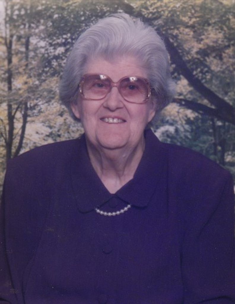 Louise Ellen (Roper)  Williamson