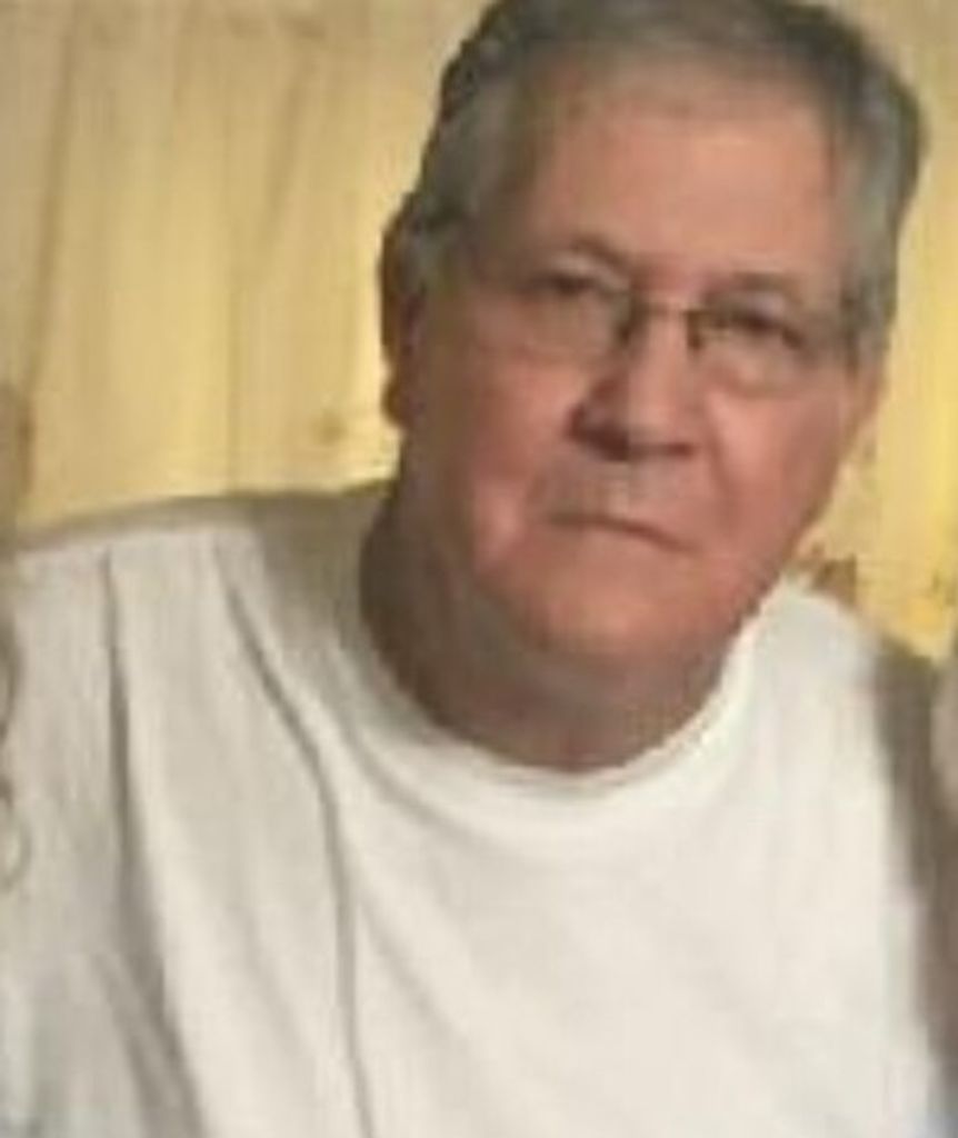 Martin Wayne Bryan Profile Photo