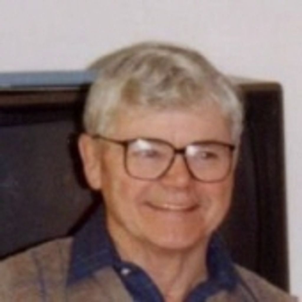 Howard M. Robinson
