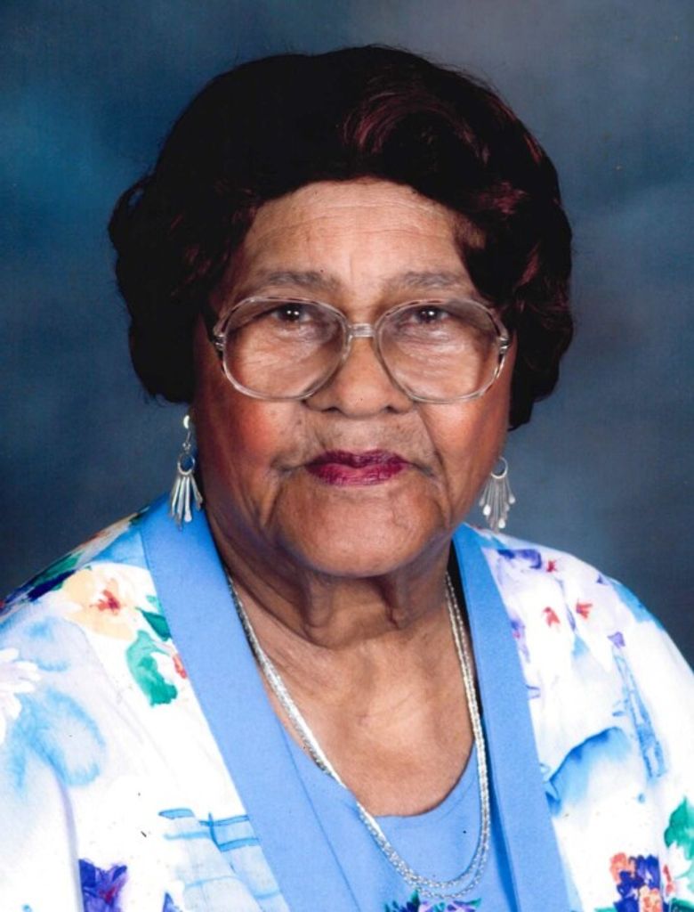 Helen Louise (Anderson)  Hudson