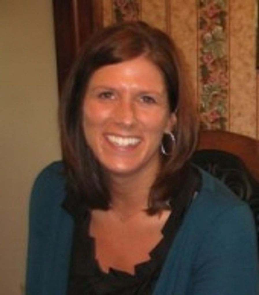 Paula  Jenette Krejci