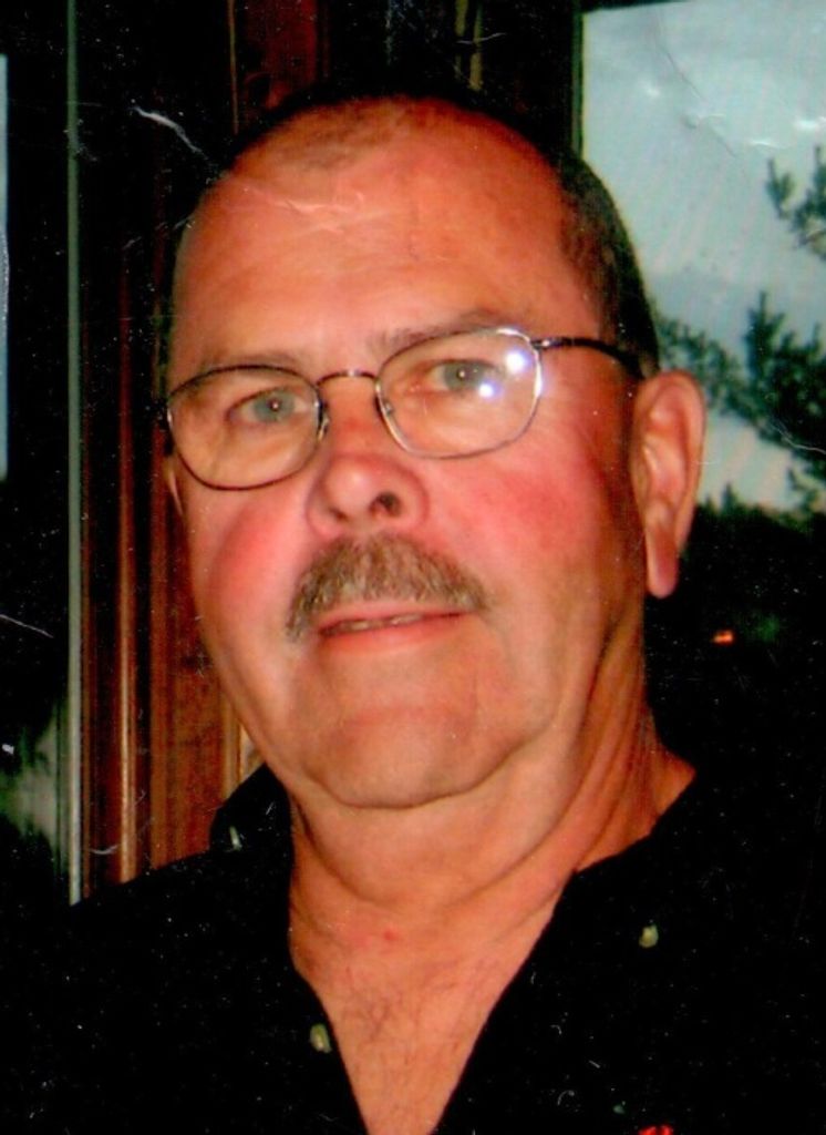 Robert "Bob" Jenkinson