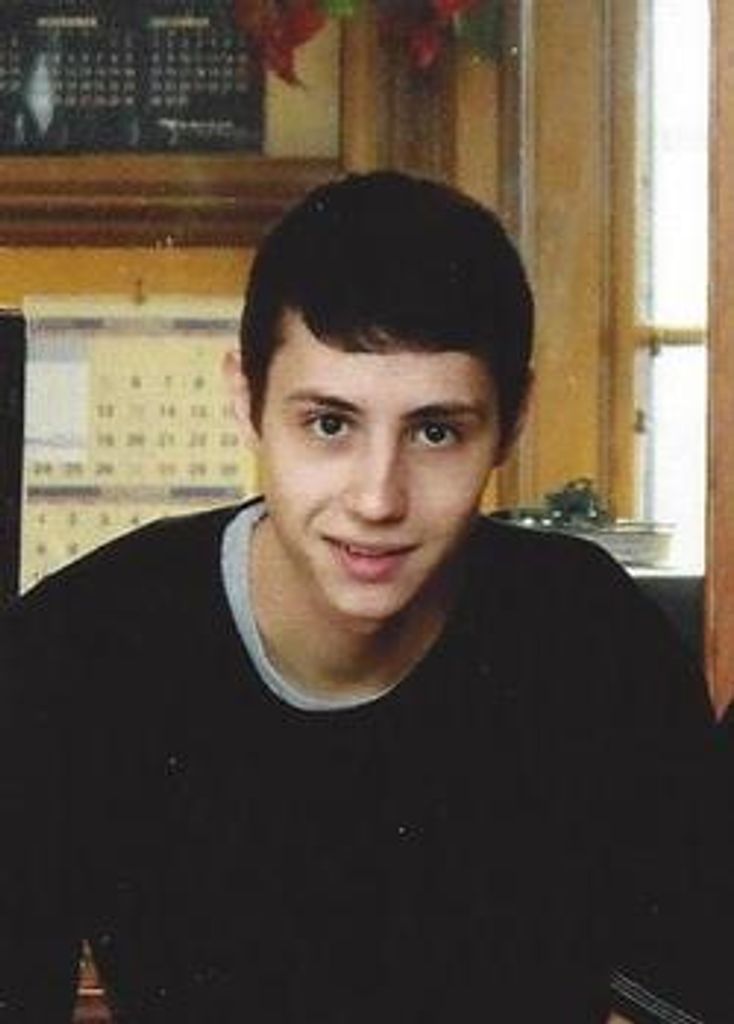 Nathaniel Joseph Uroda