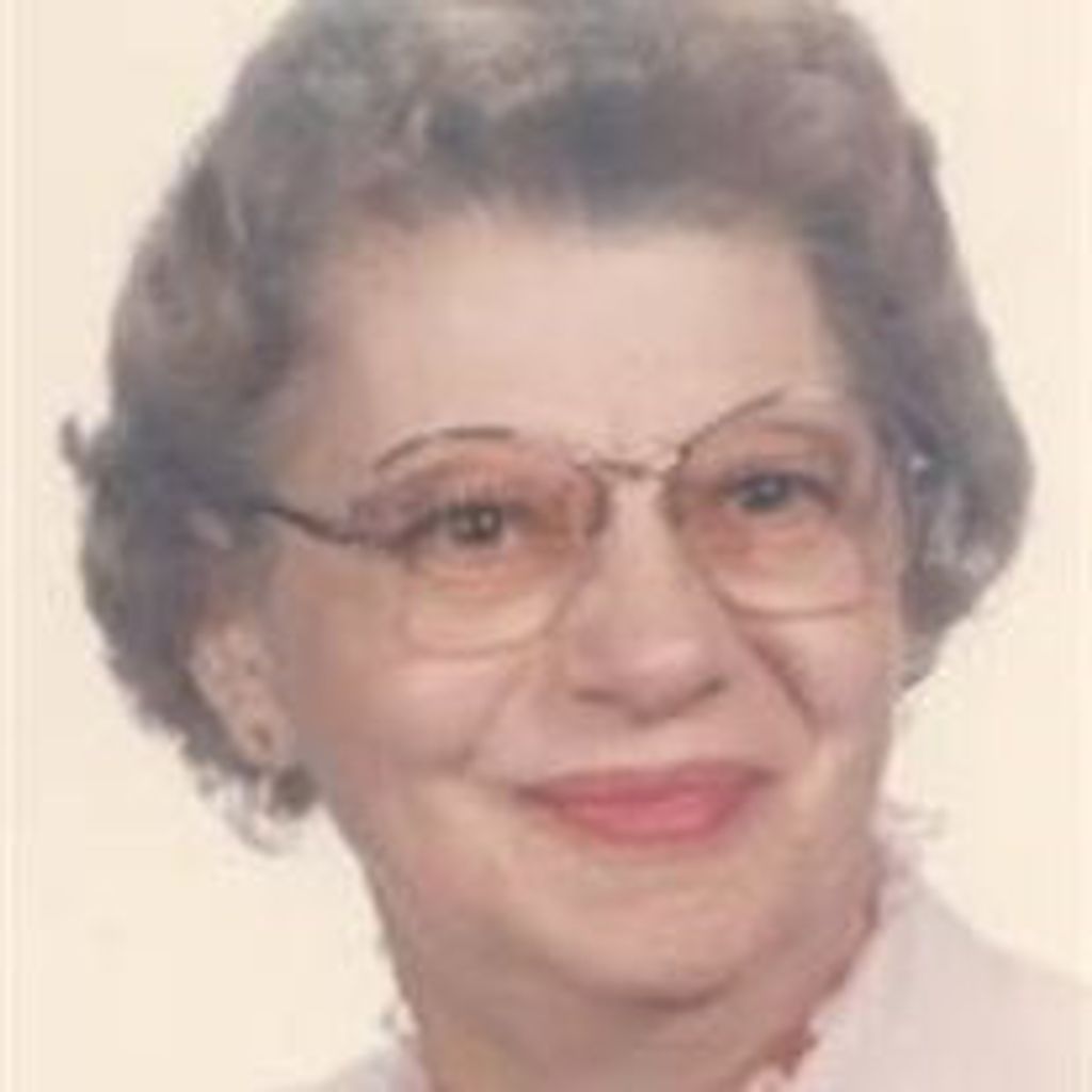 Cathryn V. Adams Profile Photo