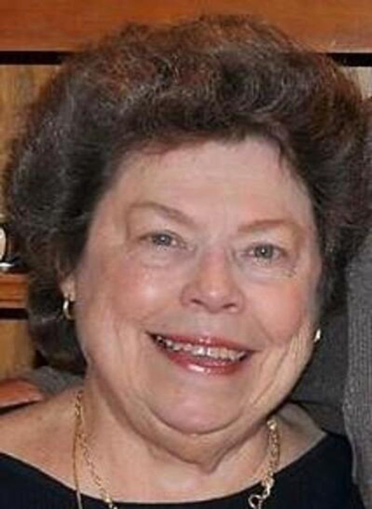 Joan A. Lance Profile Photo