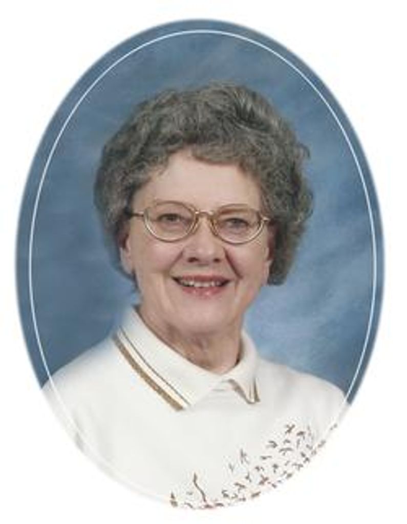 Ardis L. Skaarvold