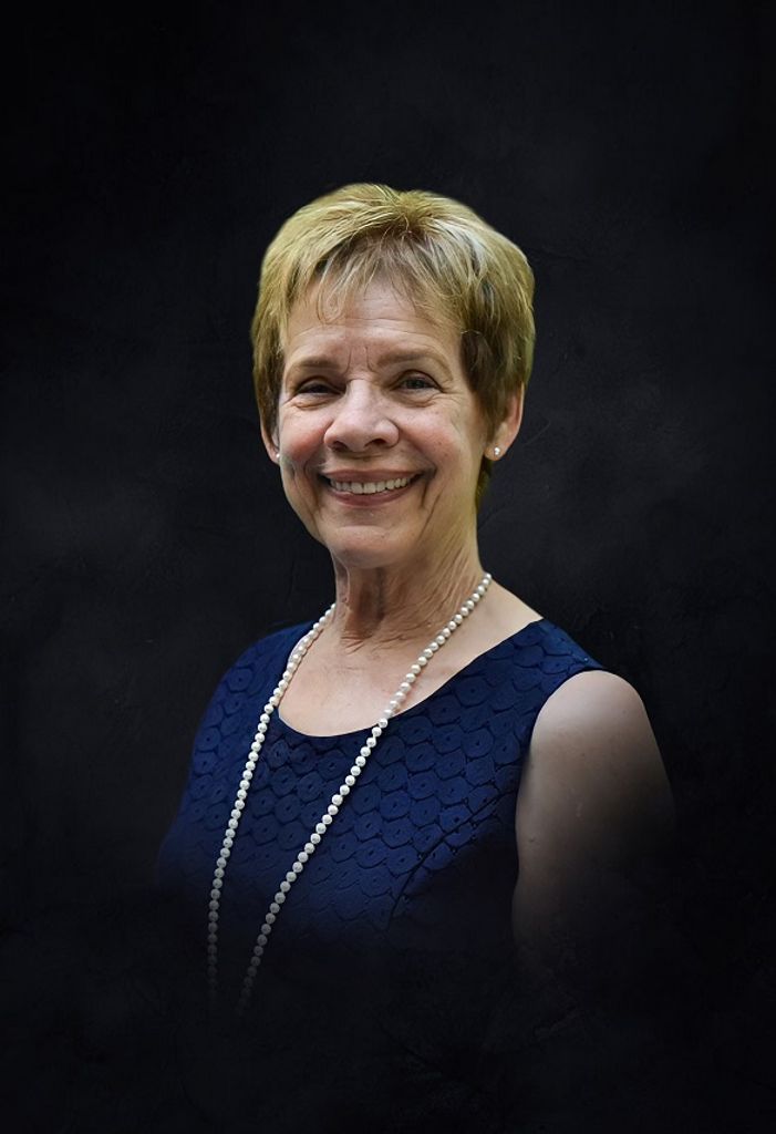 Penny May Conrad Profile Photo