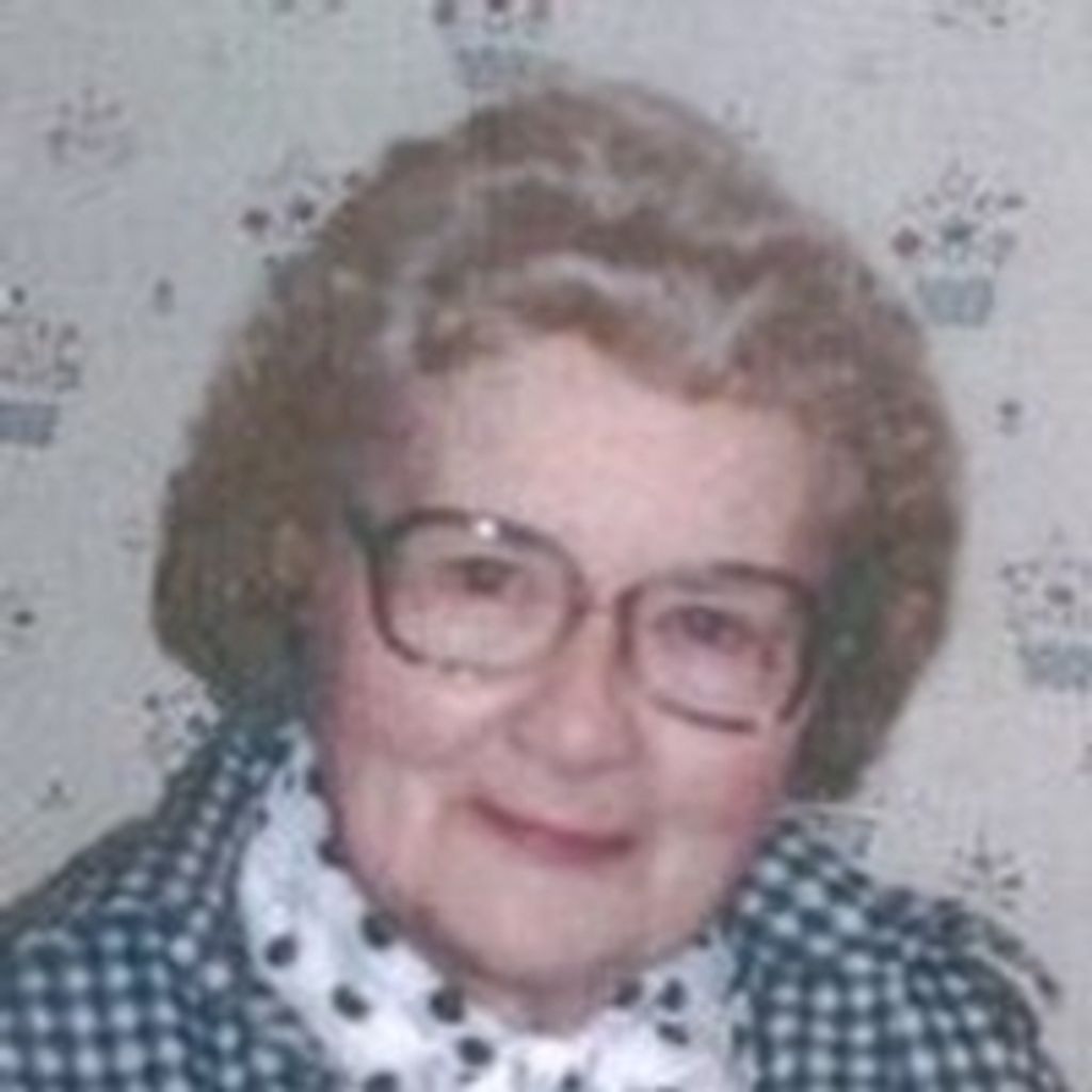 Katherine Henderson Eells