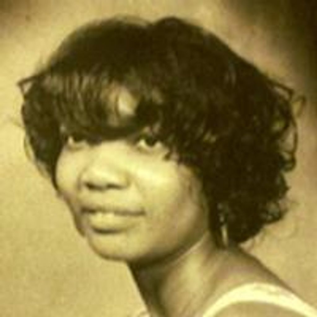 Patricia Ann Bost