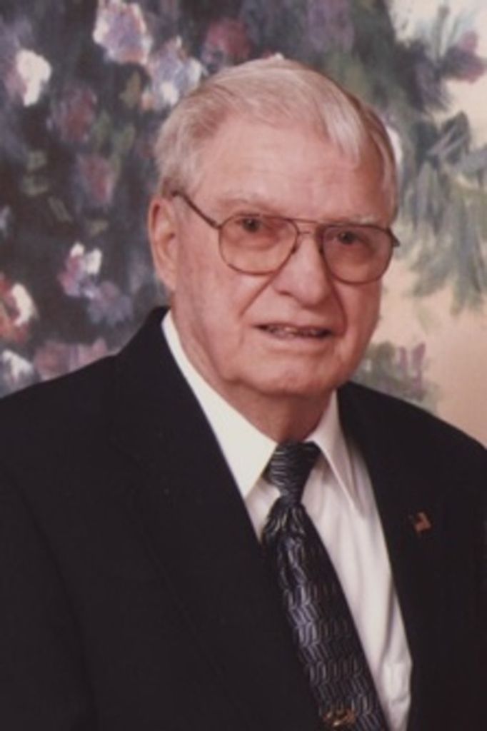 Charles Benjamin Haywood, Sr. Profile Photo