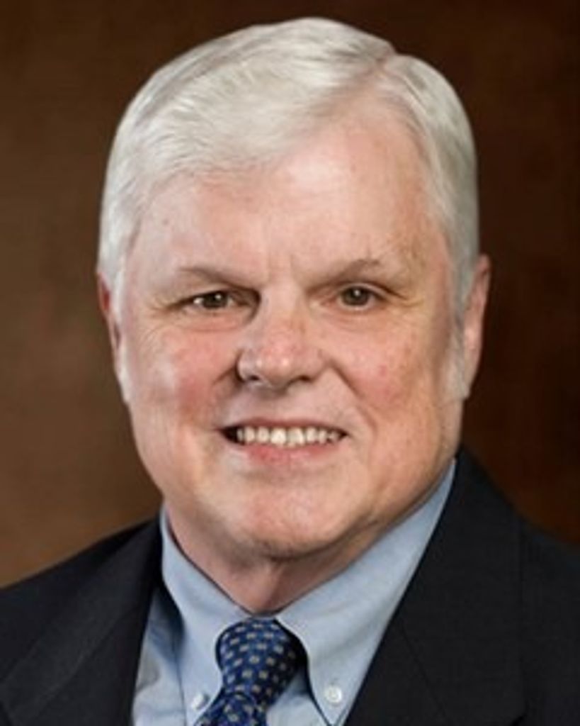 Ronald Rardin Profile Photo