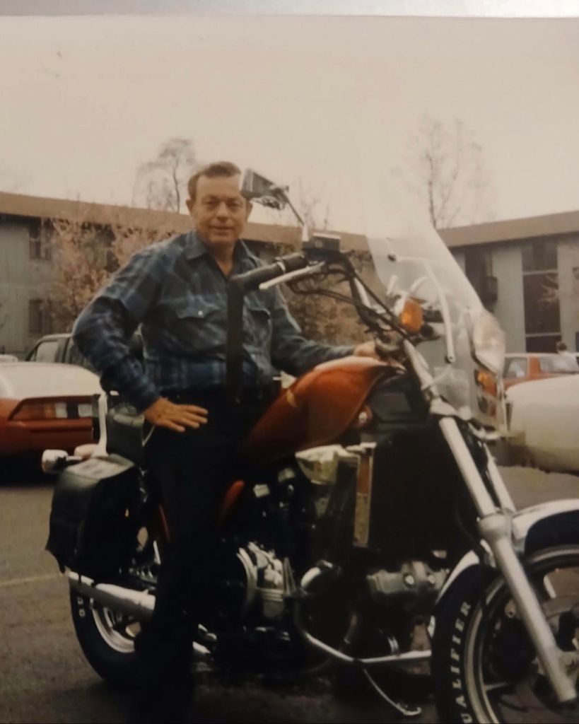 Jerry Woodrow Oliver Profile Photo