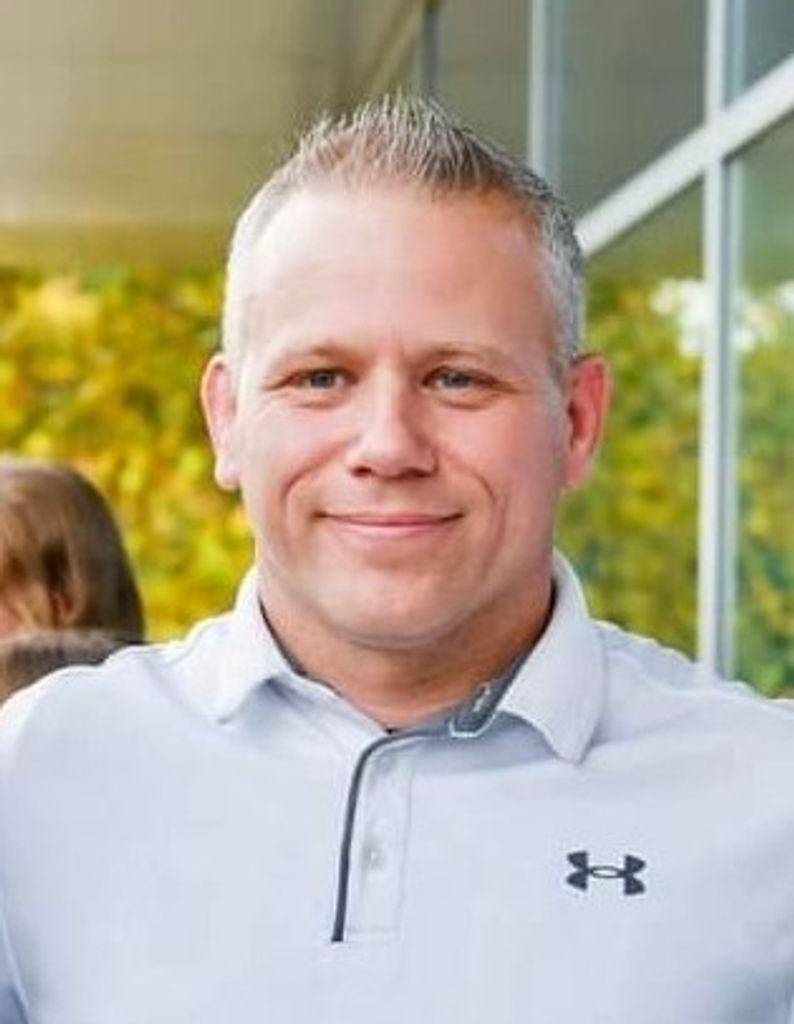 Thomas Andrew Ellis Profile Photo