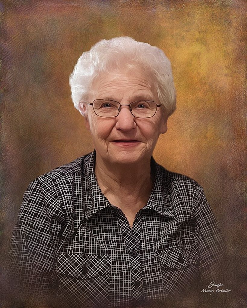 Carol A. La Grander