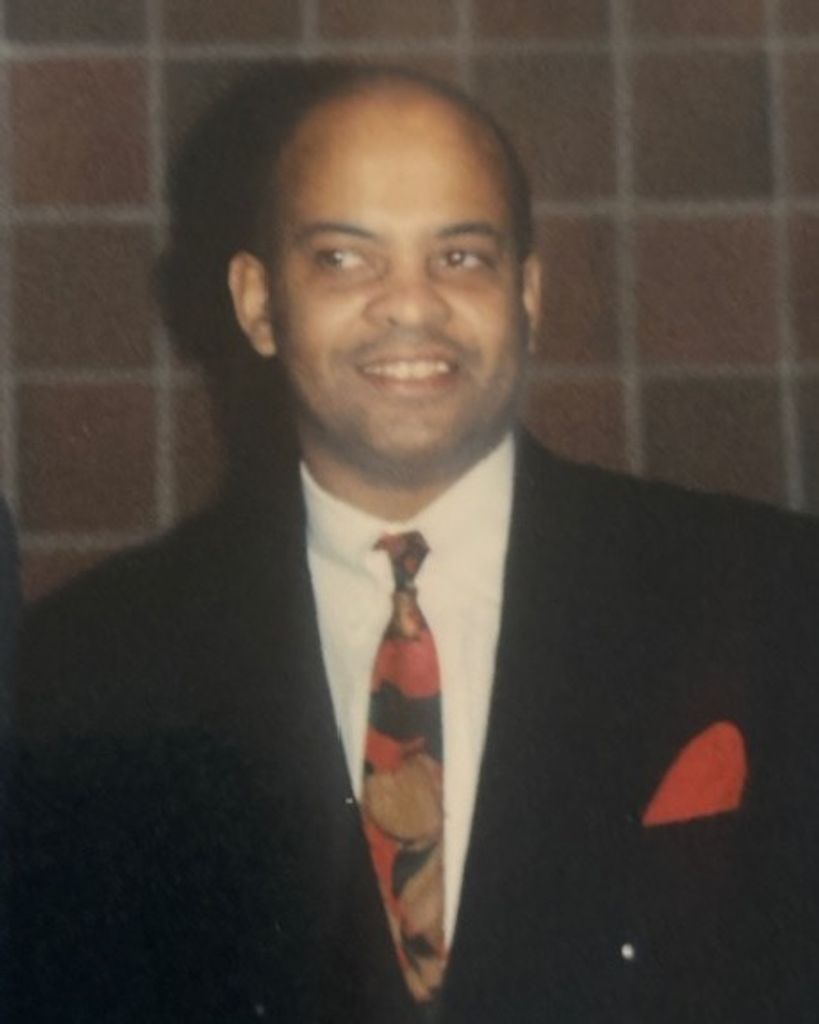 Marque Antonio "Tony" Lopez