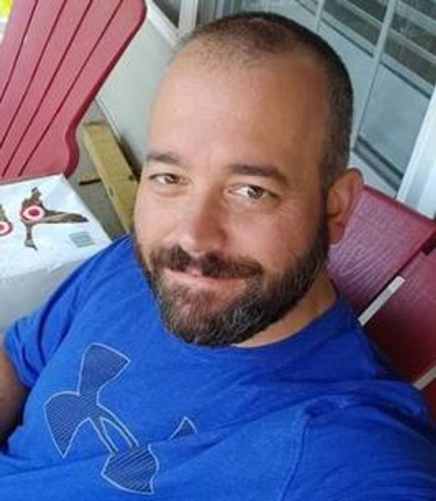 Barry Rohder Profile Photo