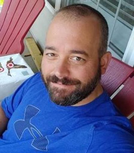 Barry Rohder Profile Photo