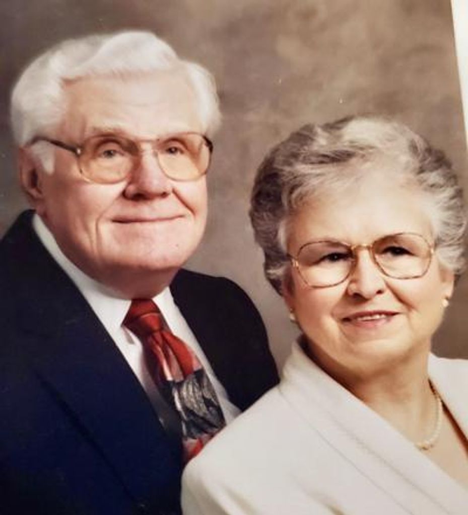 Waneta Eilleen Matthews