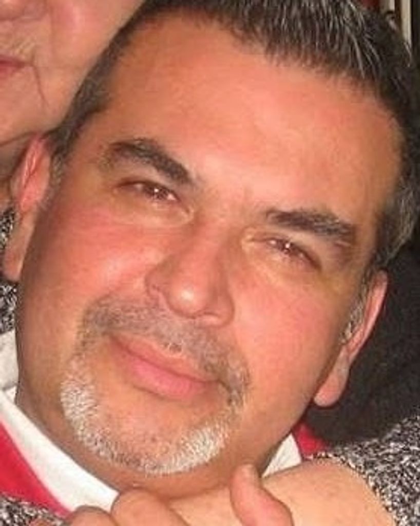 Jorge Arturo Sanabria Profile Photo