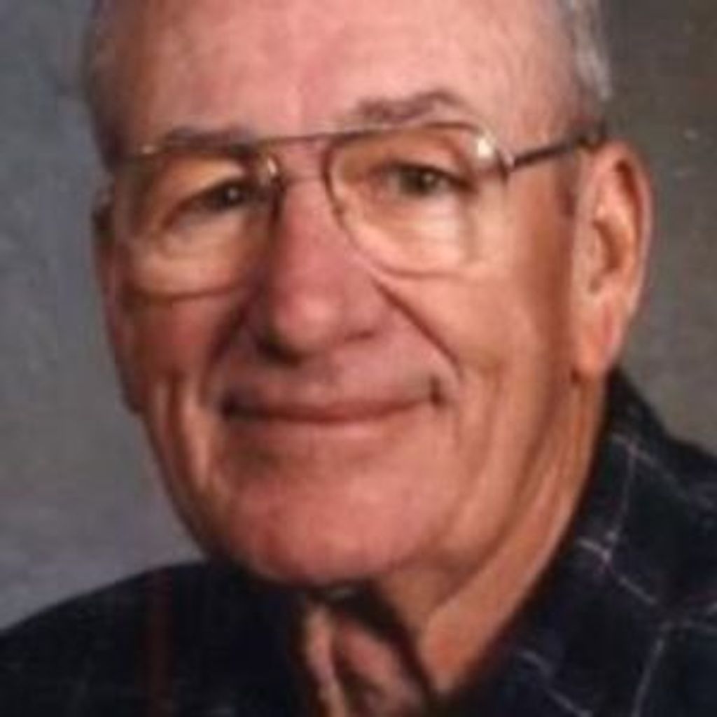 Robert Lee Stewart Profile Photo
