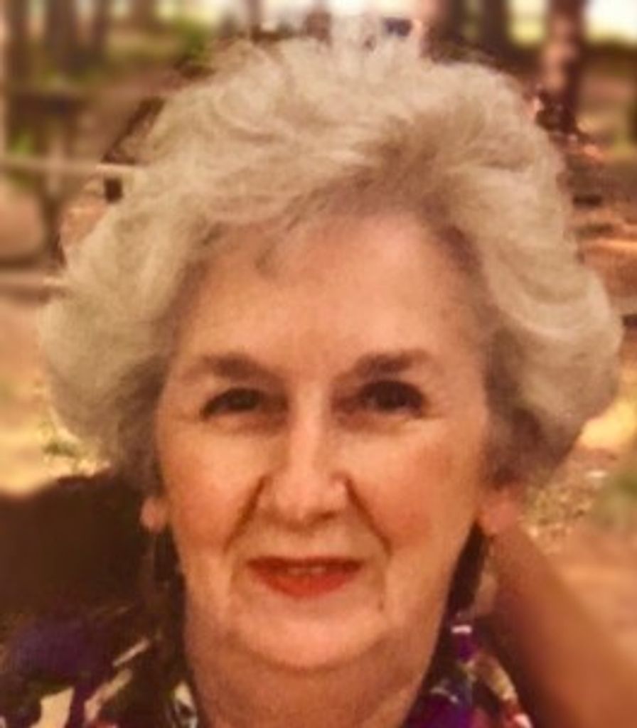 Henrietta “Hank” Copeland Christenbury