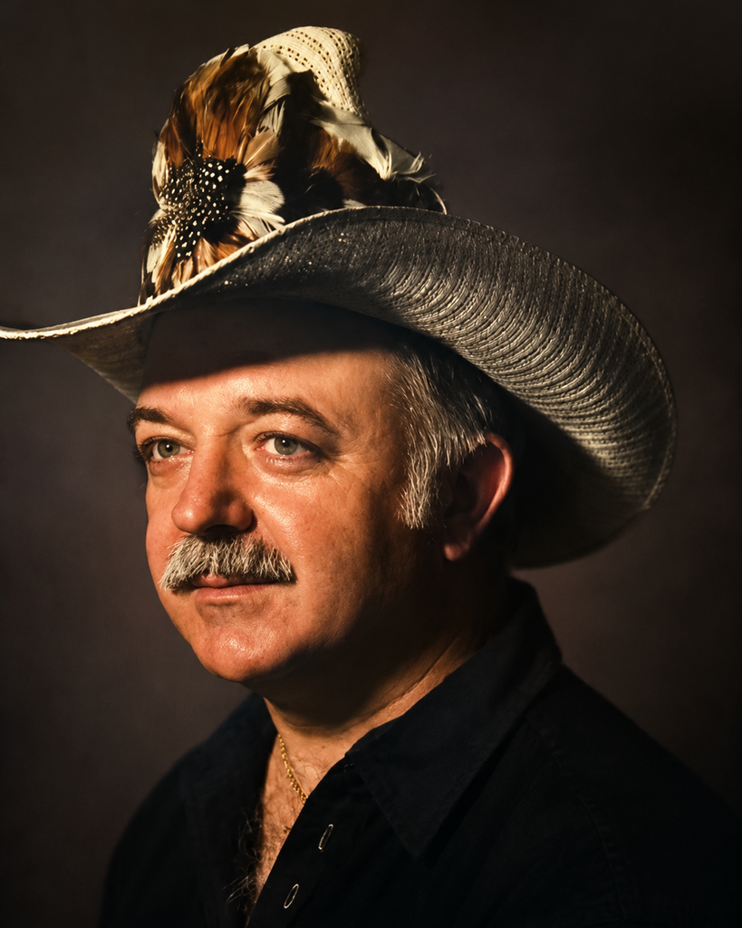 Henry Jackson Vincent Profile Photo