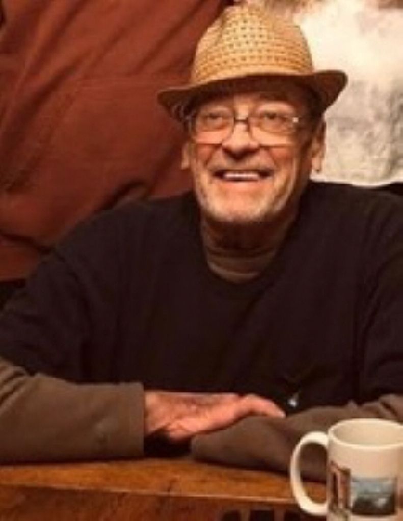 David A. Miller Profile Photo