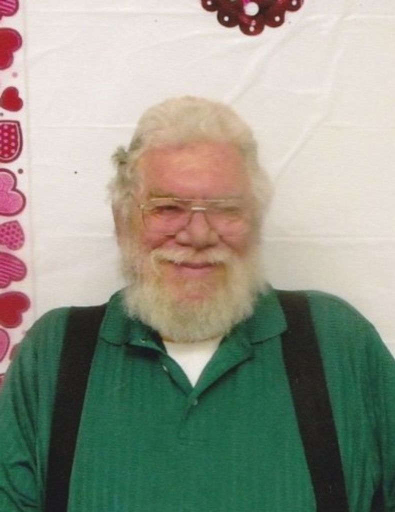 Martin Decheubel