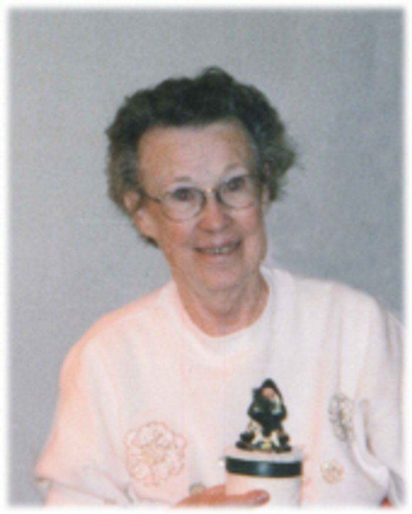 Anna Jane Pettijohn