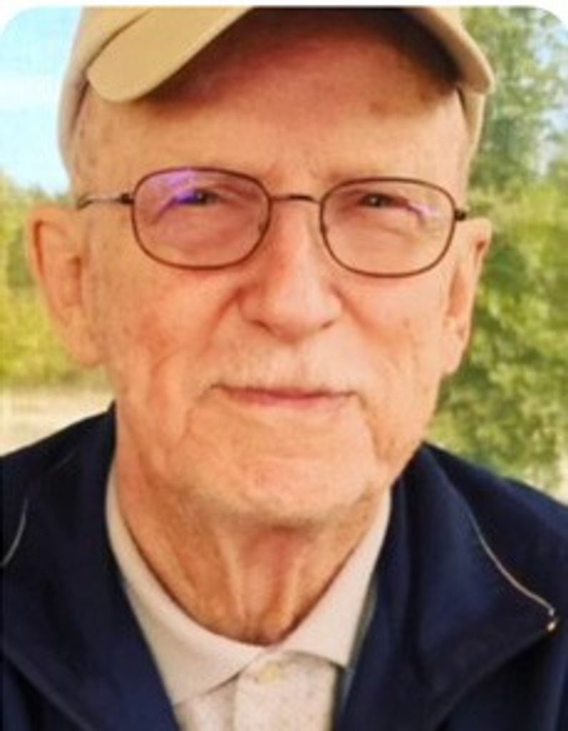 Pastor Harry Lee Morris