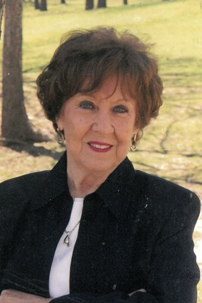 Norma Jeanne Doleshal Profile Photo