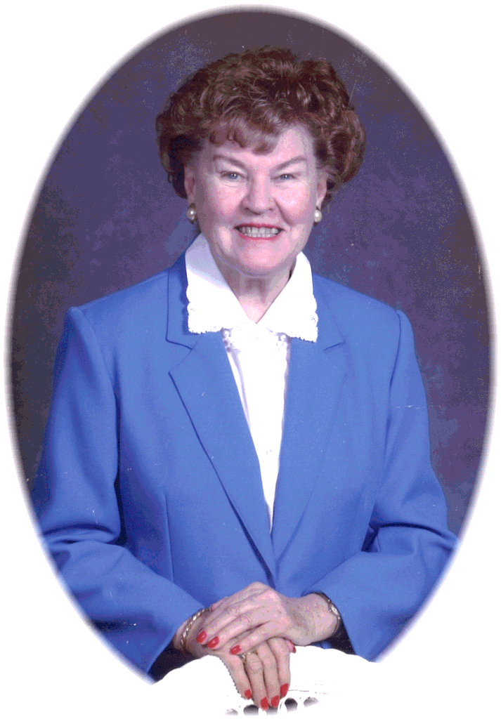 Florence P. Batt