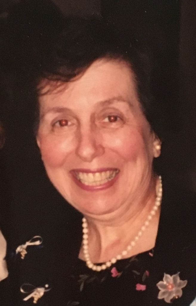 Areti (Kyriazis)  Koustis Profile Photo