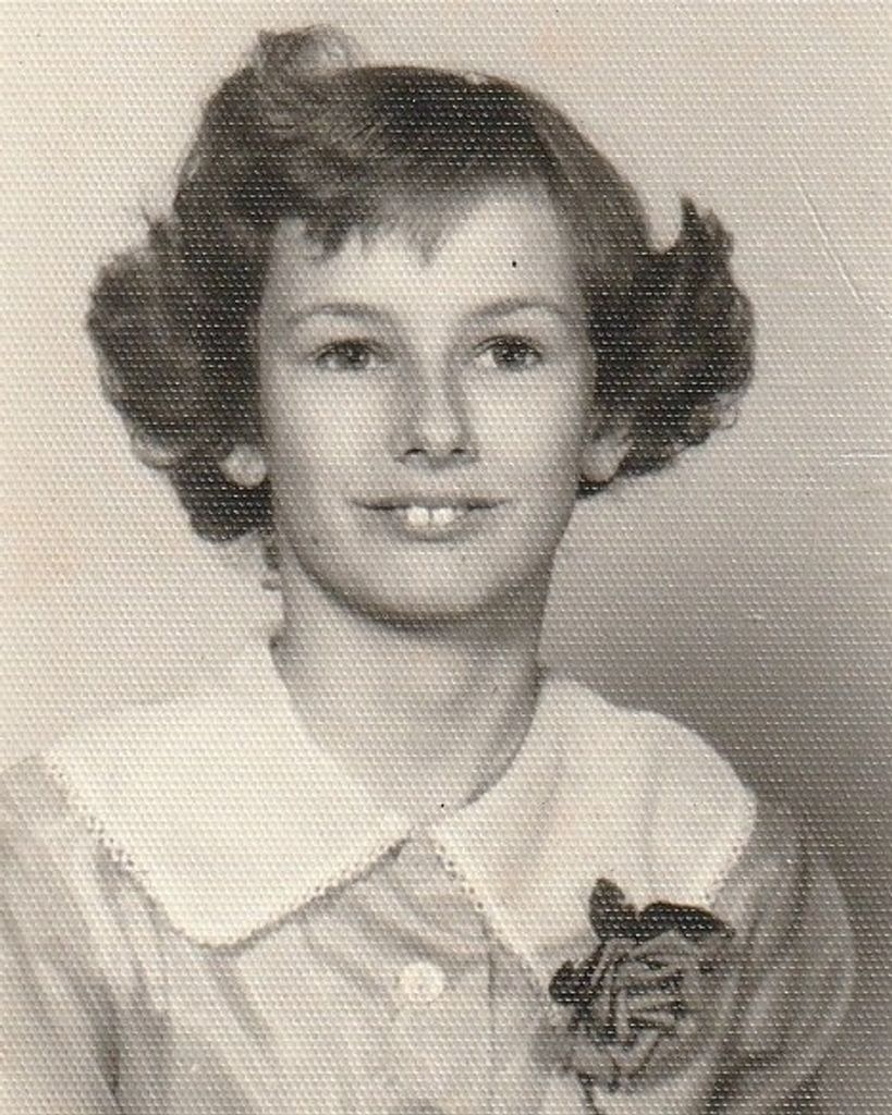 Melissa Jane Bunting